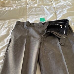 Apt. 9 Men's Dress Pants - Gray